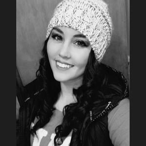 Meet your Posher, Cheyenne